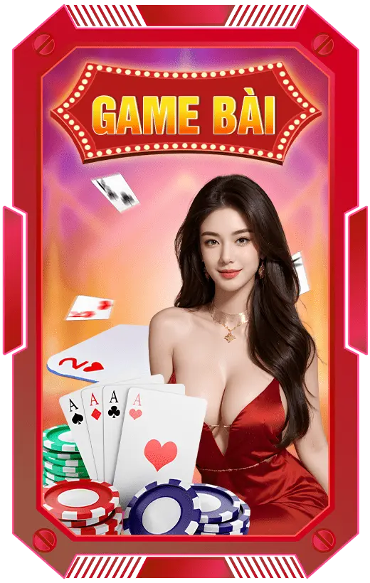 game bài