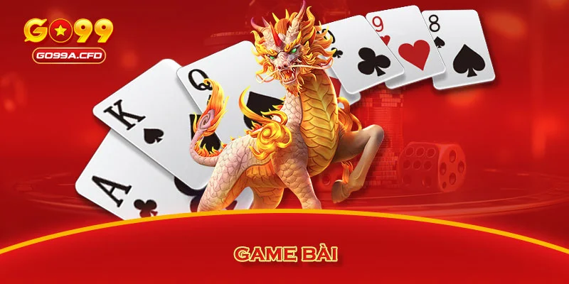 Game bài